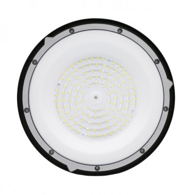 Καμπάνα LED 200W 230V 20000lm 90° 4000K IP65 Λευκό Φως 3-9022001